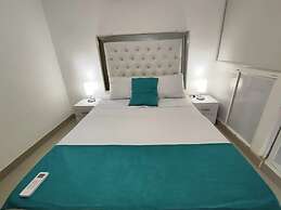 EM2-1 APARTAMENTO EN ZONA RESIDENCIAL