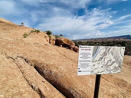Entrada at Moab 429 and 611