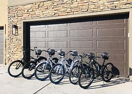 Entrada at Moab 429 and 611