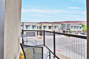 Entrada at Moab 429 and 611