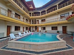 Hotel Pacific Pearl