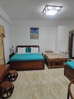 Hotel Pacific Pearl