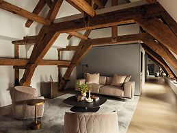 Rosewood Amsterdam