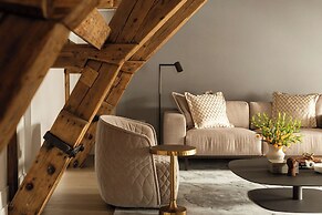 Rosewood Amsterdam