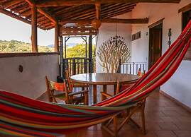 Hotel Casa El Mandarino