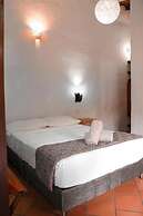 Hotel Casa El Mandarino