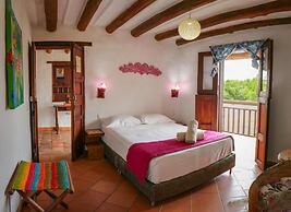 Hotel Casa El Mandarino