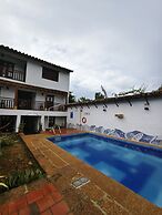 Hotel Casa El Mandarino