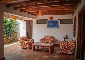 Hotel Casa El Mandarino