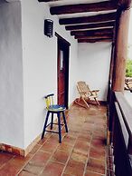 Hotel Casa El Mandarino