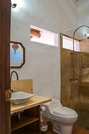 Hotel Casa El Mandarino