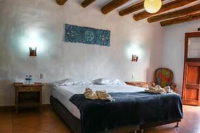 Hotel Casa El Mandarino
