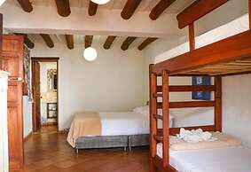 Hotel Casa El Mandarino
