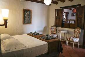 Hotel Casa El Mandarino