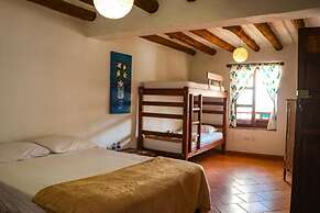 Hotel Casa El Mandarino