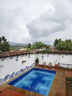 Hotel Casa El Mandarino