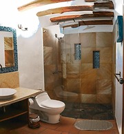 Hotel Casa El Mandarino