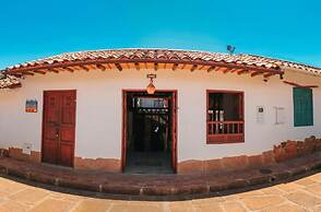 Hotel Casa El Mandarino