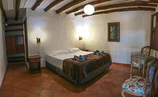 Hotel Casa El Mandarino