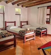 Hotel Casa El Mandarino