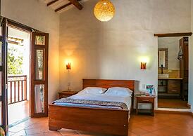 Hotel Casa El Mandarino