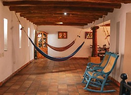 Hotel Casa El Mandarino