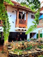 Hotel Casa El Mandarino