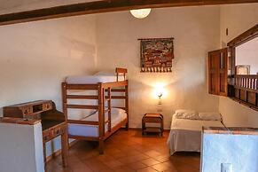 Hotel Casa El Mandarino