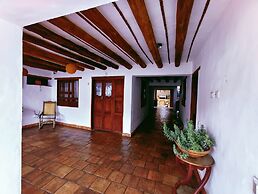 Hotel Casa El Mandarino