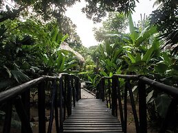 Ecohabs Bamboo Parque Tayrona