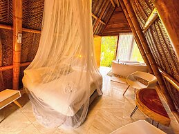 Ecohabs Bamboo Parque Tayrona