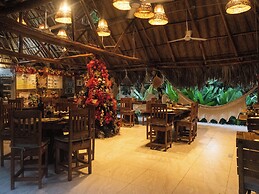 Ecohabs Bamboo Parque Tayrona