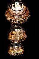 Ecohabs Bamboo Parque Tayrona