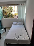 EM3-1 APARTAMENTO 1 HAB ZONA RESIDENCIAL