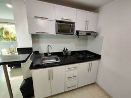 EM3-1 APARTAMENTO 1 HAB ZONA RESIDENCIAL