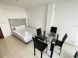 EM3-1 APARTAMENTO 1 HAB ZONA RESIDENCIAL