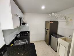 EM3-1 APARTAMENTO 1 HAB ZONA RESIDENCIAL