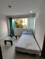 EM3-1 APARTAMENTO 1 HAB ZONA RESIDENCIAL