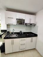 EM3-1 APARTAMENTO 1 HAB ZONA RESIDENCIAL