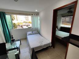 EM3-1 APARTAMENTO 1 HAB ZONA RESIDENCIAL