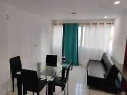 EM3-1 APARTAMENTO 1 HAB ZONA RESIDENCIAL
