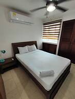 EM3-1 APARTAMENTO 1 HAB ZONA RESIDENCIAL