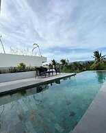 The Vineyard at Tanauan