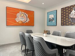 The Vineyard at Tanauan