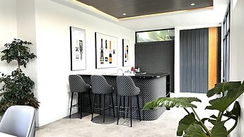 The Vineyard at Tanauan