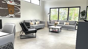 The Vineyard at Tanauan