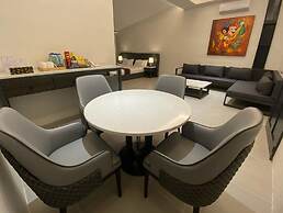 The Vineyard at Tanauan