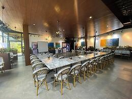 The Vineyard at Tanauan