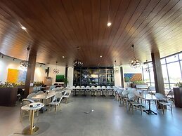 The Vineyard at Tanauan