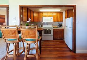 Hanalei Colony Resort F3